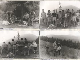 1989 Vazec